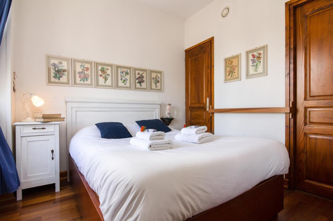 Appartement Belle Epoque - Happy Rentals Chamonix Exterior photo